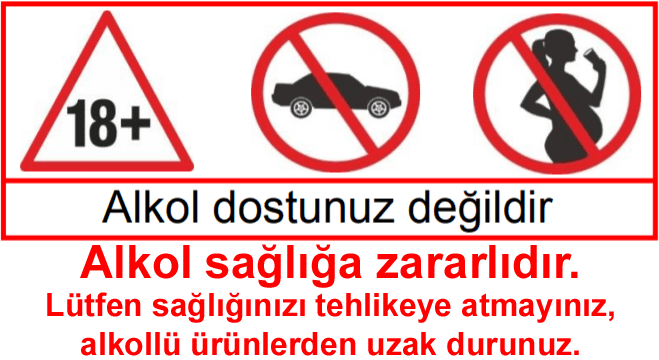 İzmir Duty Free Alkol Fiyatları