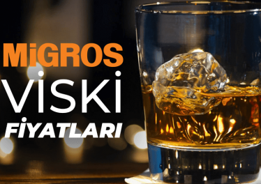 Migros Viski Fiyatları