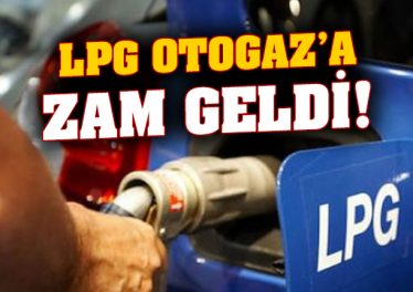 Lpg Fiyatları (İstanbul) 2019