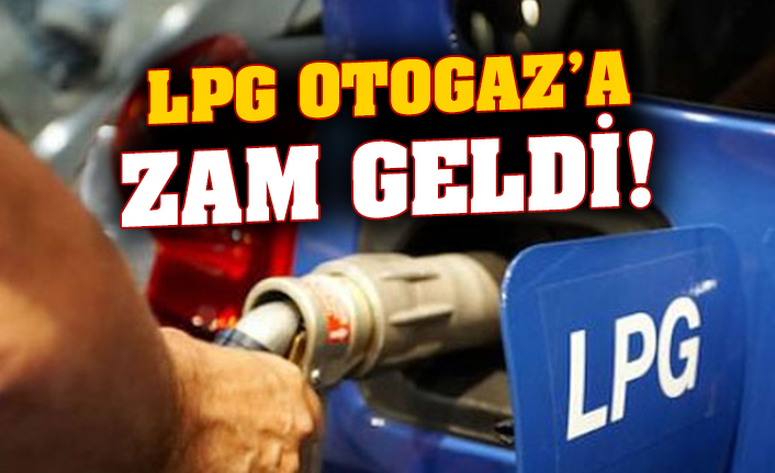Lpg Fiyatları (İstanbul)
