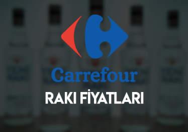 Carrefour Rakı Fiyatları 2019