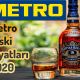 Metro Viski Fiyatları