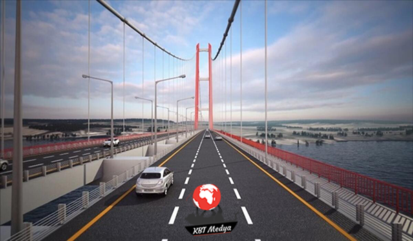 İstanbul Köprü Geçiş Fiyatları 2020
