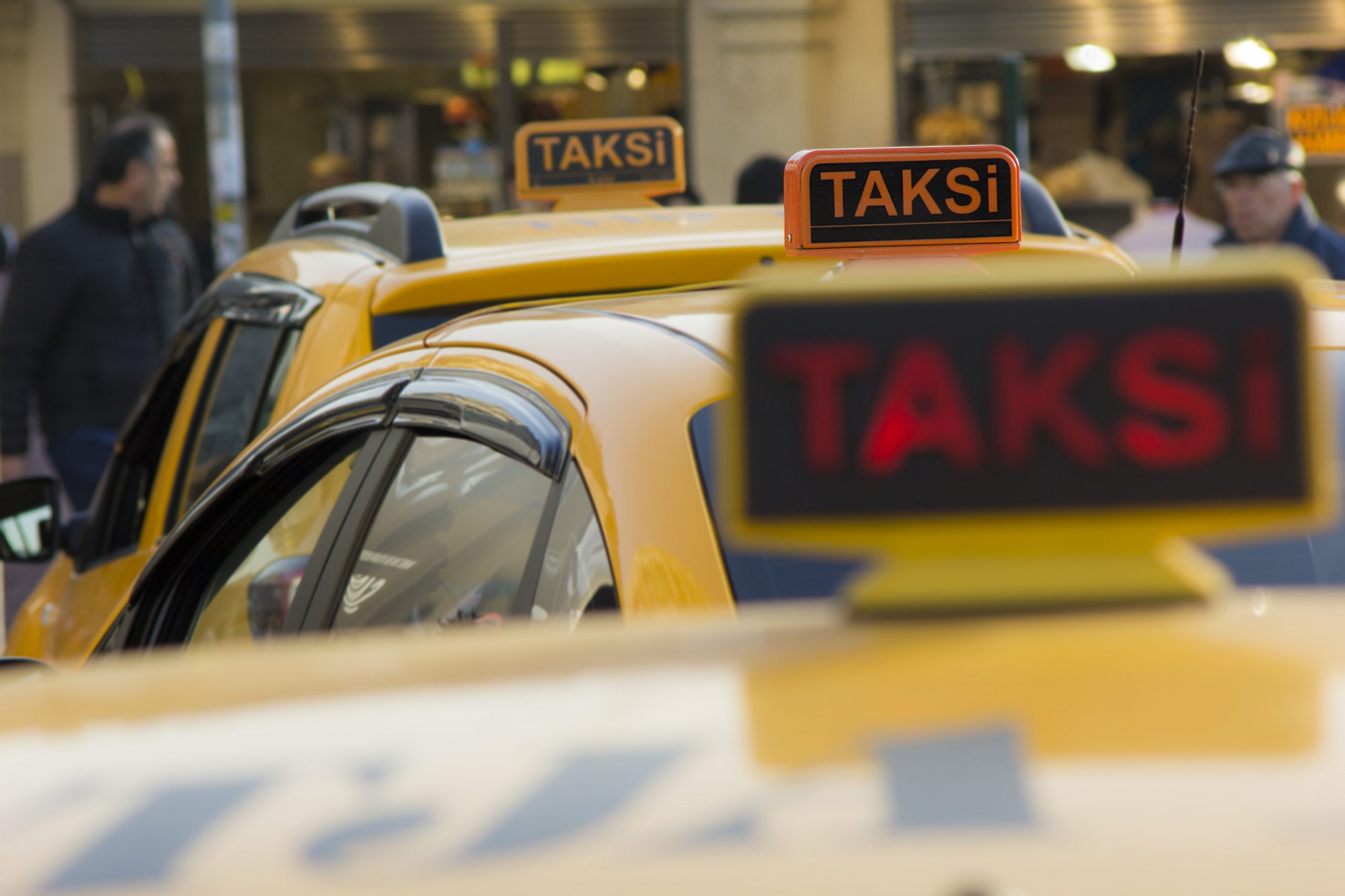 ticari taksi plaka fiyatları