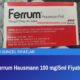 Ferrum Hausmann 100 mg-5ml Fiyatı