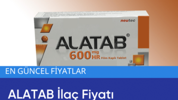Alatab 600 Fiyat