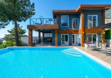 Fethiye’de Villa Kiralama Fiyatları Ne Kadar?