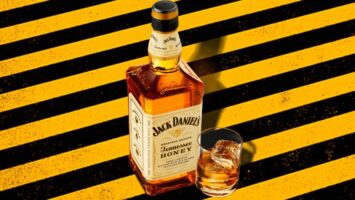 Ballı Viski Jack Daniels Nedir ve Nasıl İçilir?