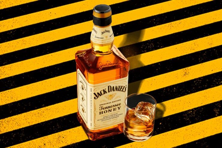 Ballı Viski Jack Daniels Nedir ve Nasıl İçilir?