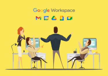 Daha Verimli Çalışmak için Google Workspace