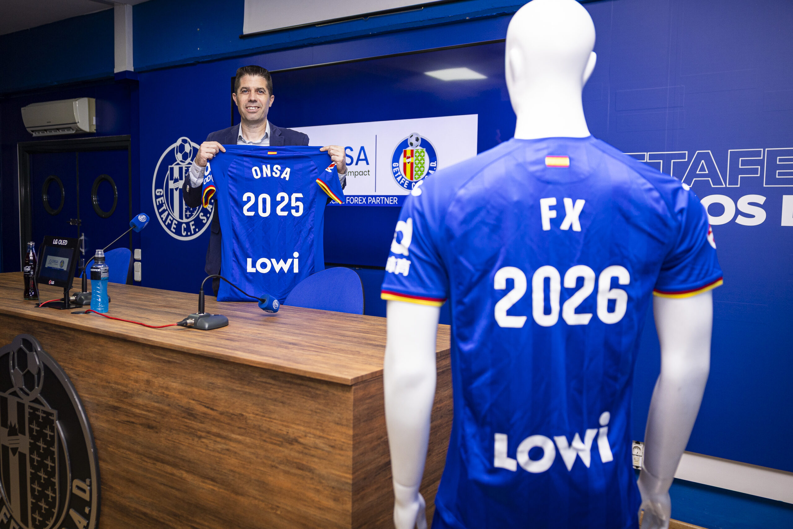 Onsafx Forex Yatırım Kararlarını Güce Dönüştüren Modern Bir Finans Markası